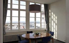 Apartmenthaus Am Leuchtturm